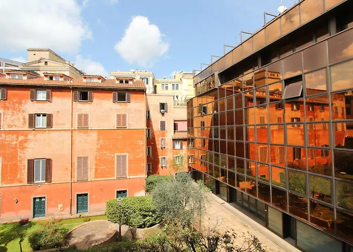 Appartamento Venere In Trevi