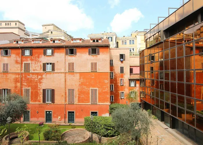 Appartamento Venere In Trevi *