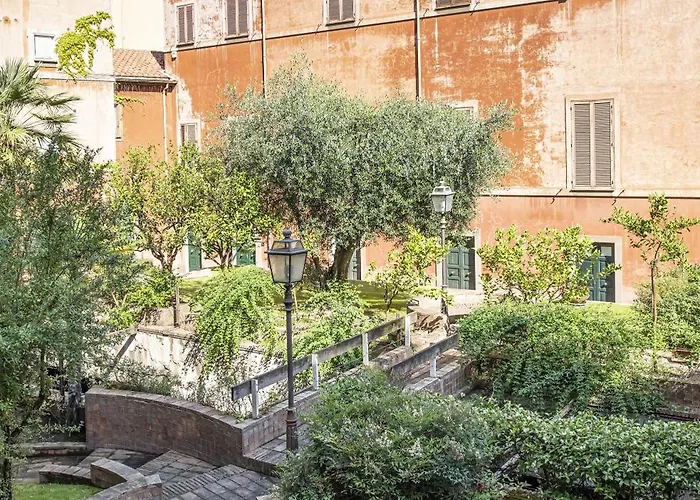 Venere In Trevi Appartamento Roma